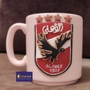 Mug doctor biologist  (
