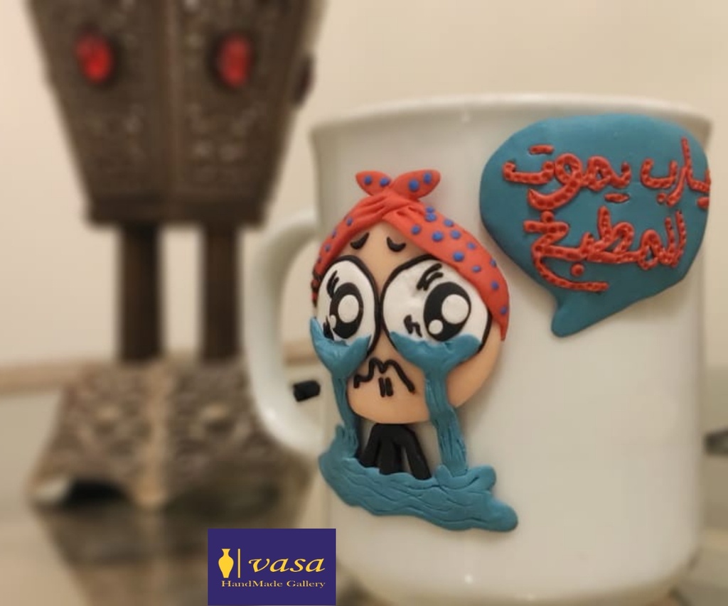 mug comics 