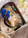 mug Nefertiti