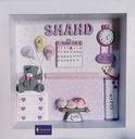 Baby tableau (Girl)