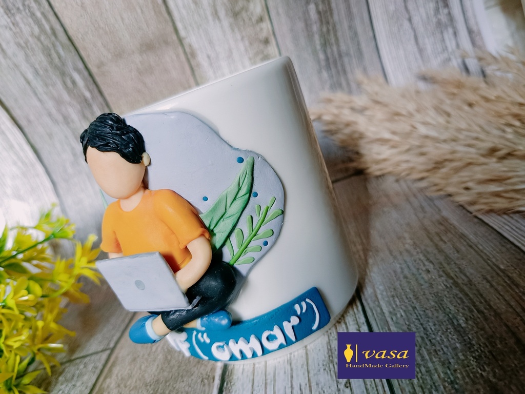 Mug computer engineer 2