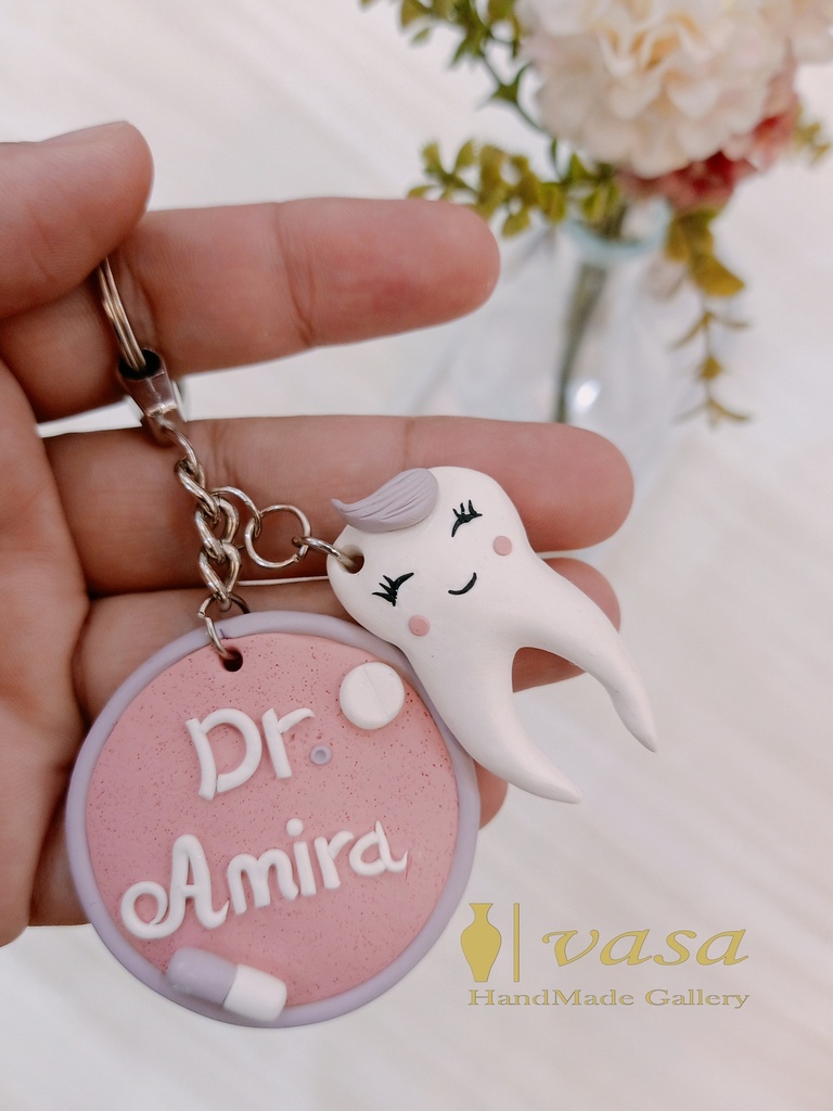 Medal dentist
