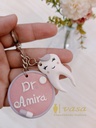 Medal dentist