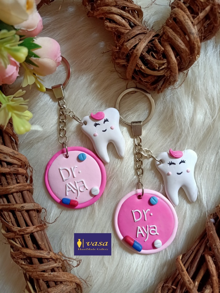 Medal dentist