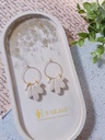 Earrings E25