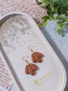 Earrings E25