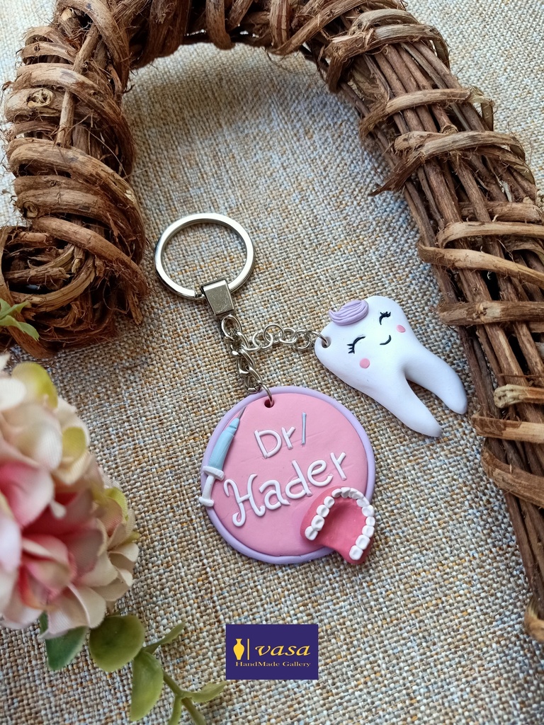 Medal M9 Dentist 