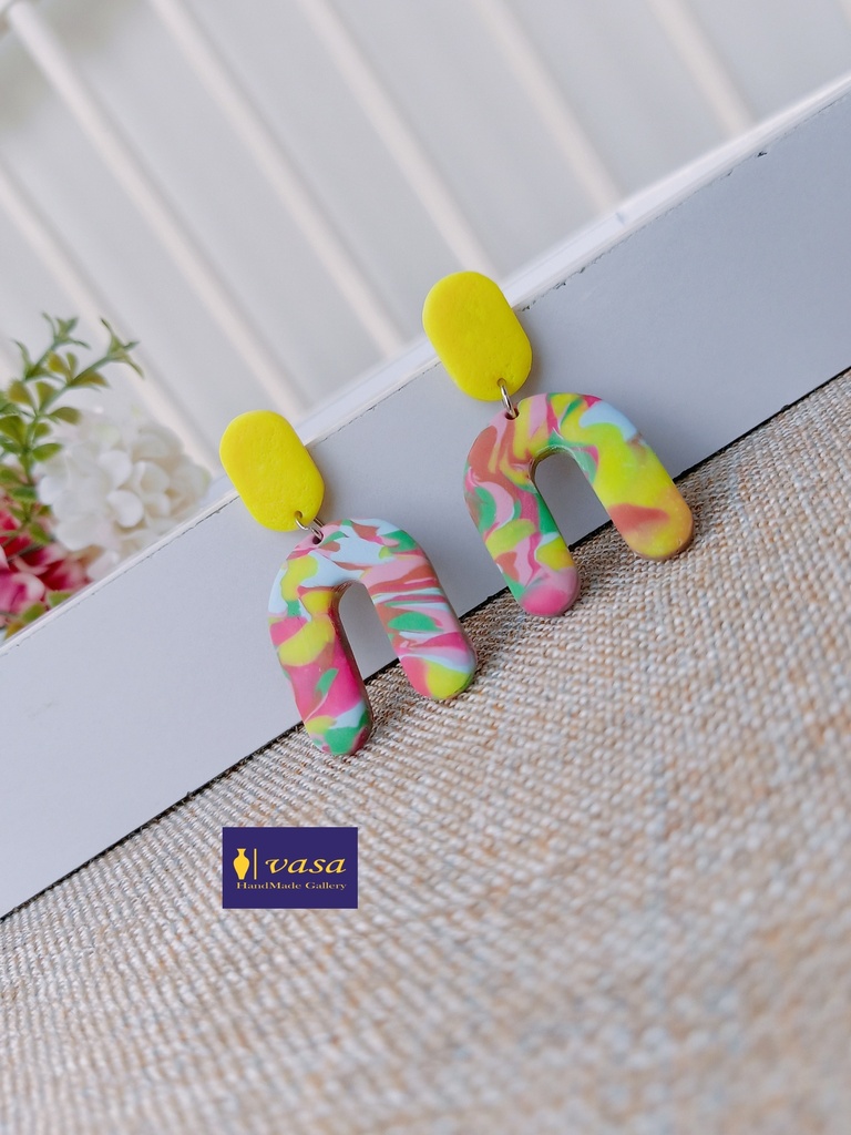 Earring E77