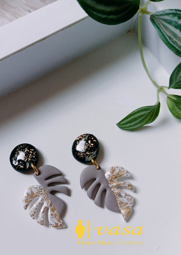Earring E83