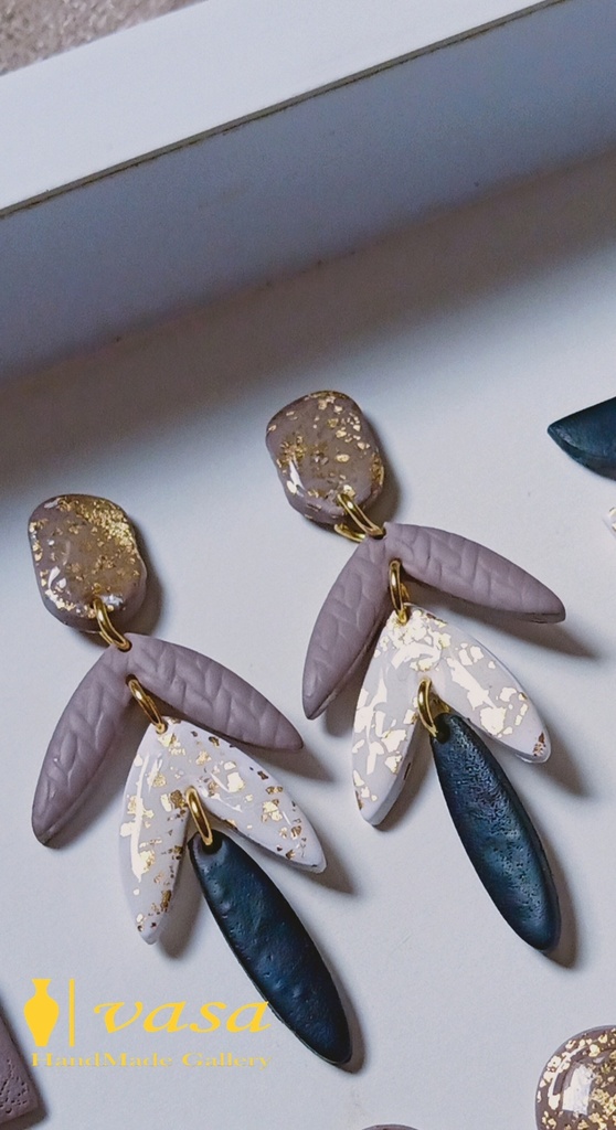 Earring E54