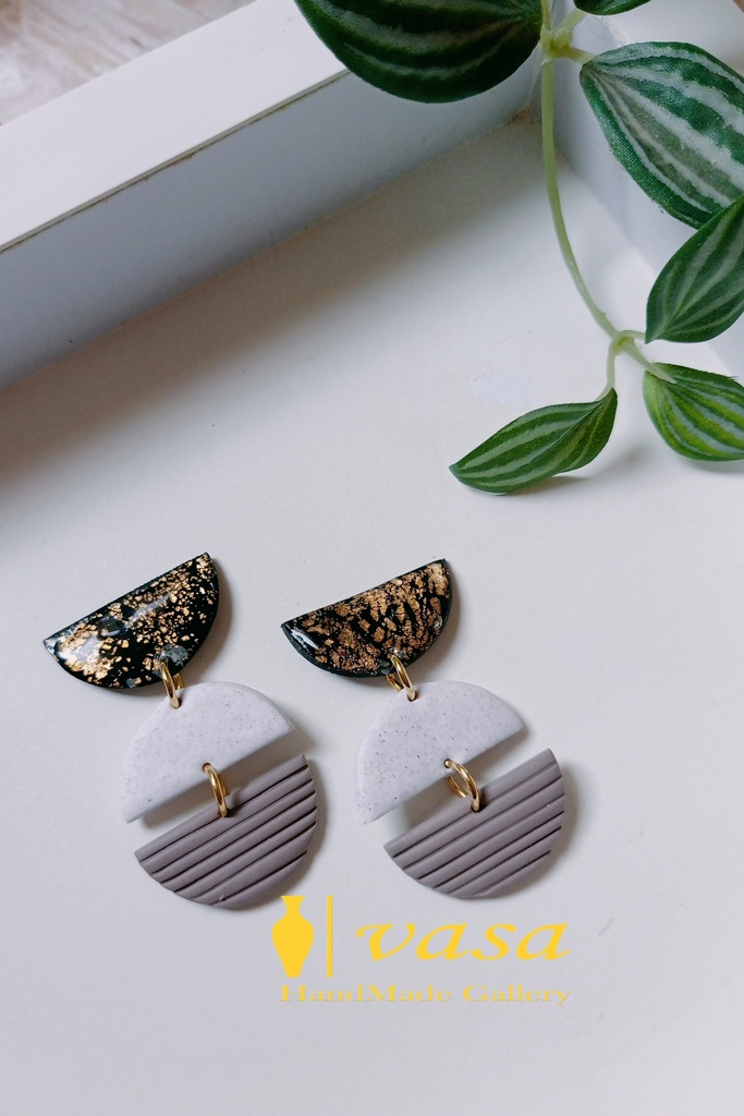 Earring E59