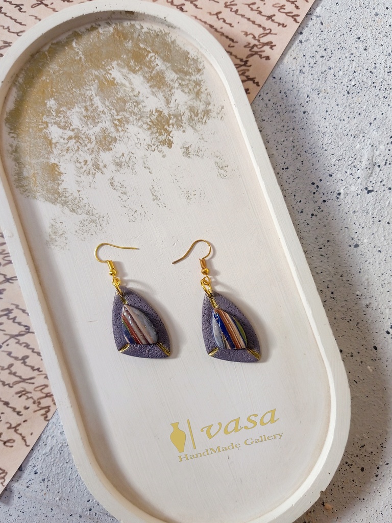Earring E61
