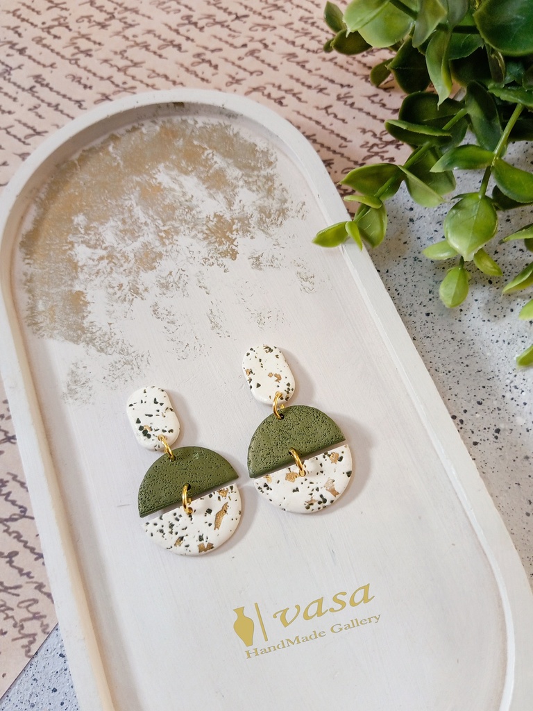 Earring E65