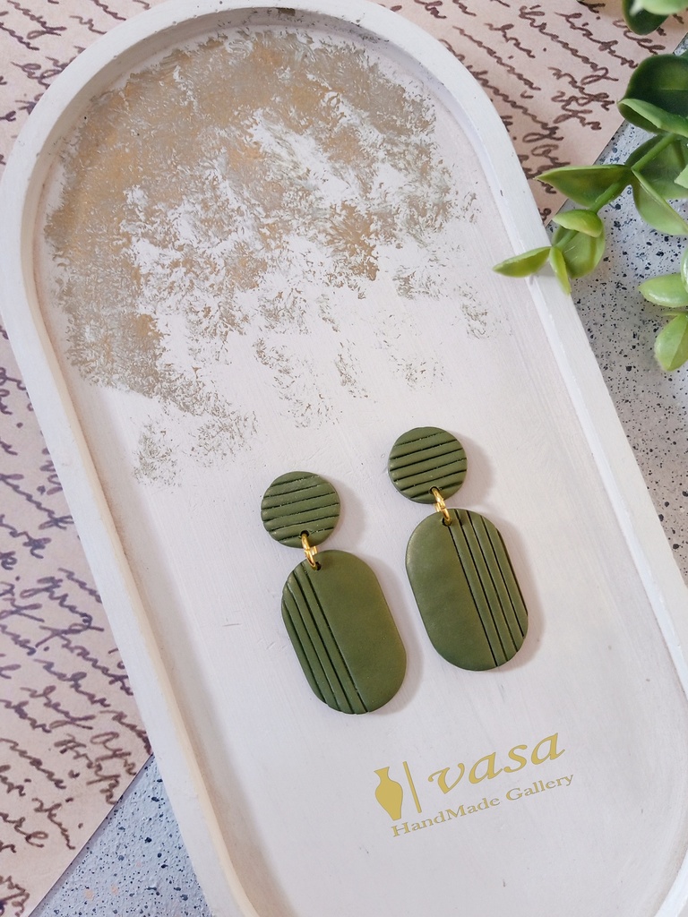 Earring E66