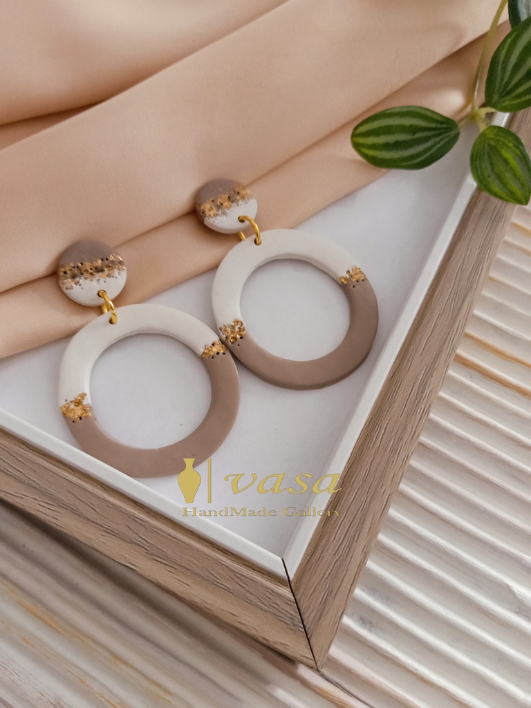 Earring E55