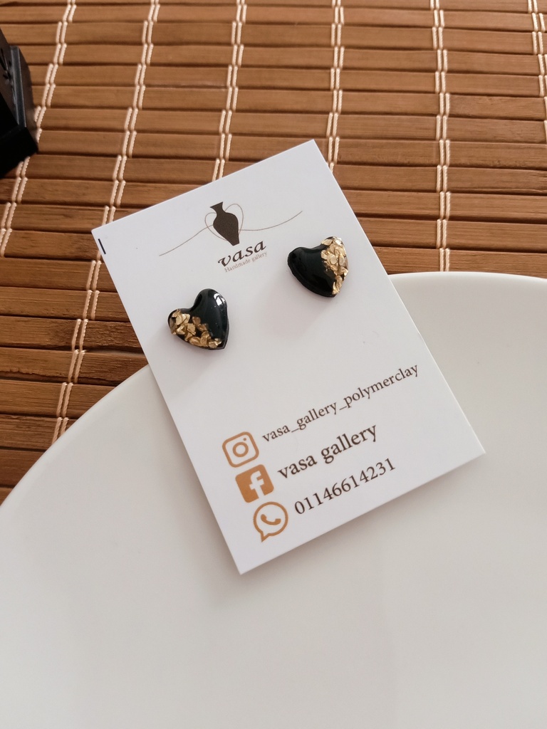 Earring E4