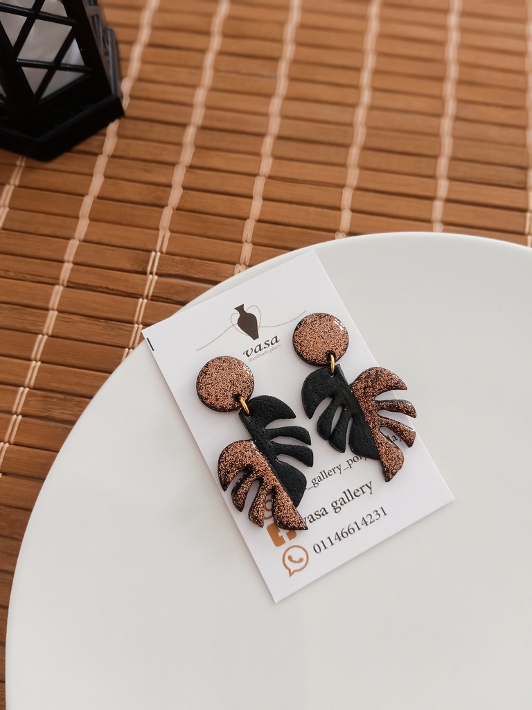 Earring E15