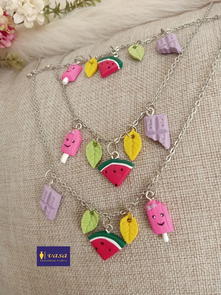 Necklace N4