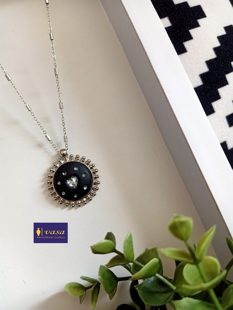 Necklace N19