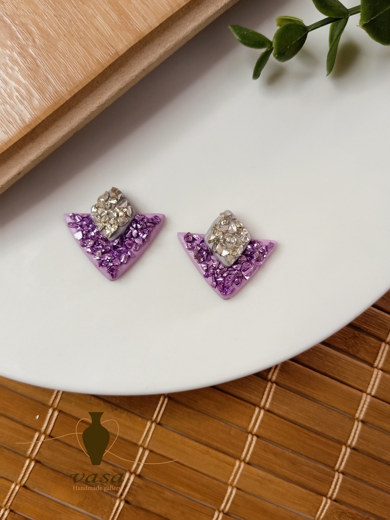 Earring E90