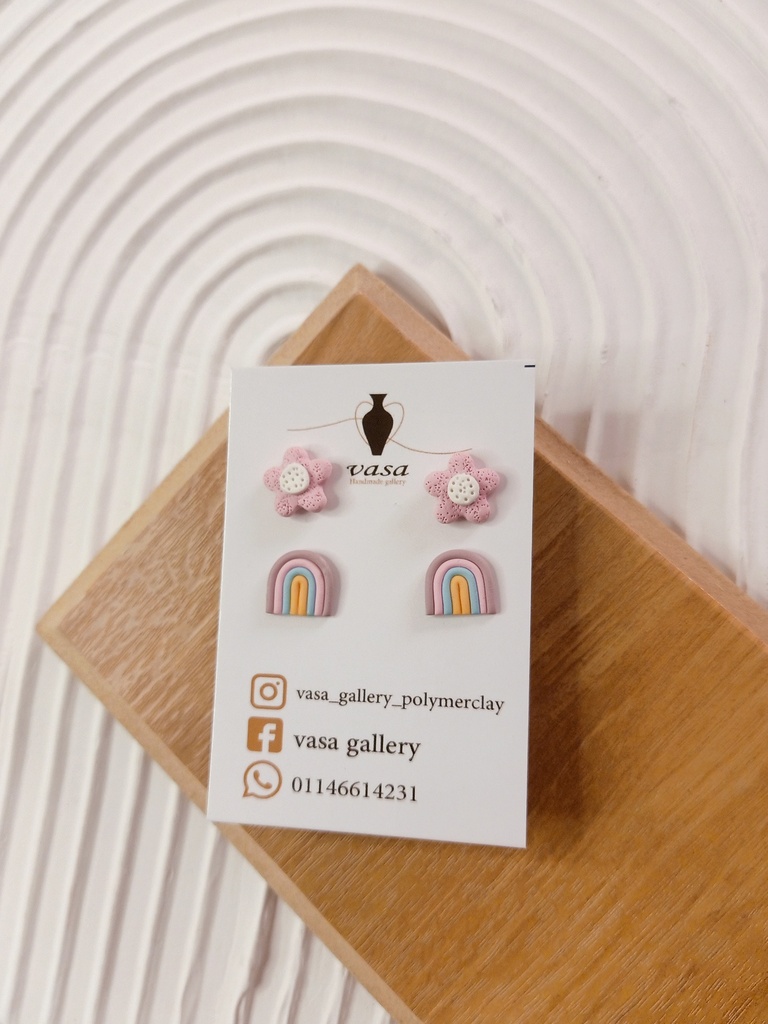 Earring E3 mini  