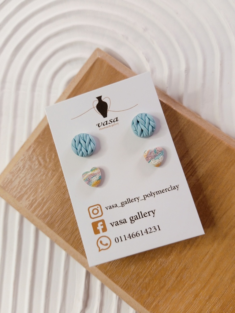 Earring E6 mini     