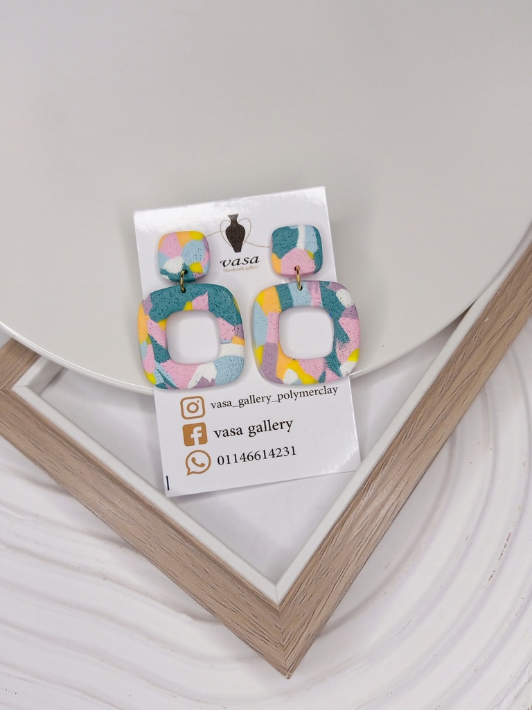Earring E99