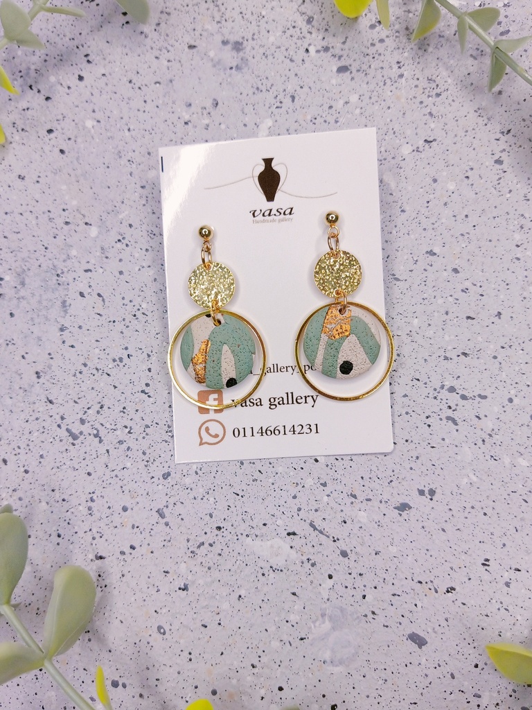Earring E111