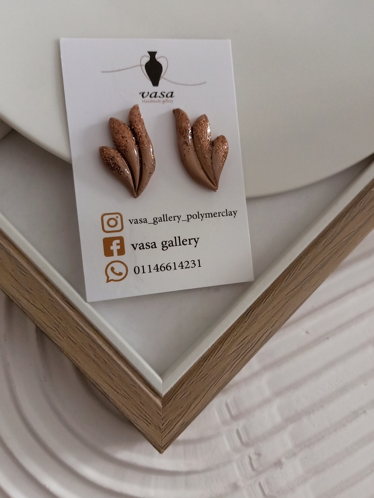 Earring E113