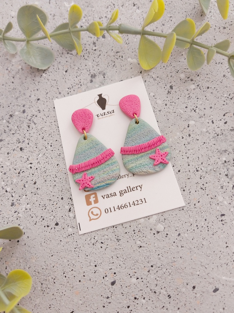 Earring E114
