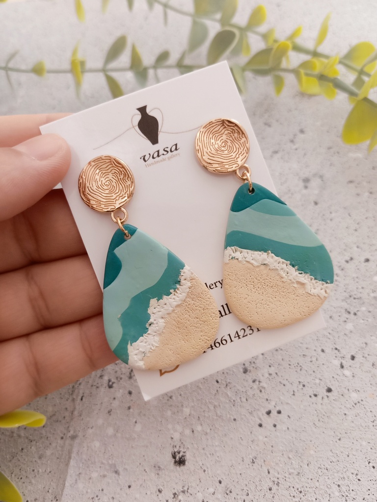 Earring E118
