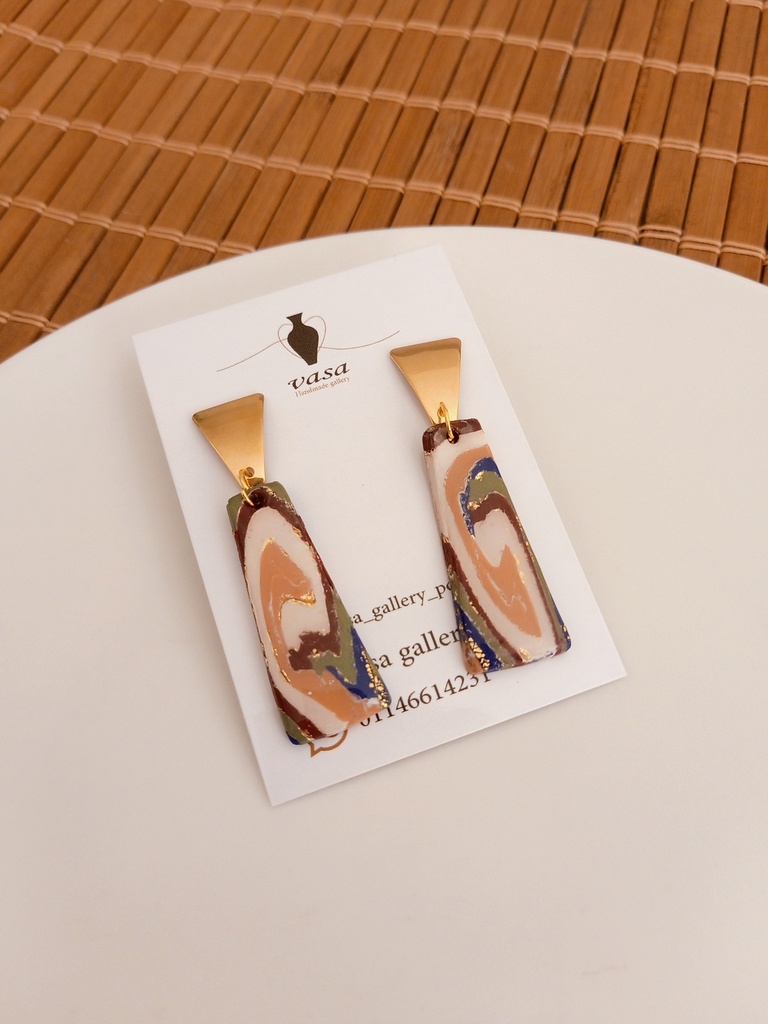 Earring E120