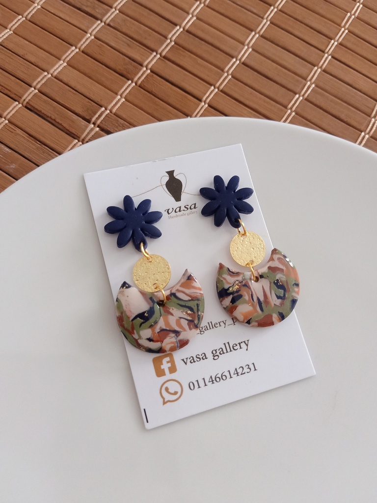 Earring E127