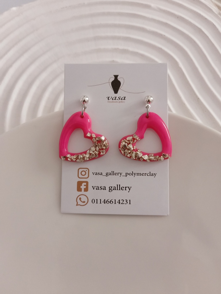 Earring E138