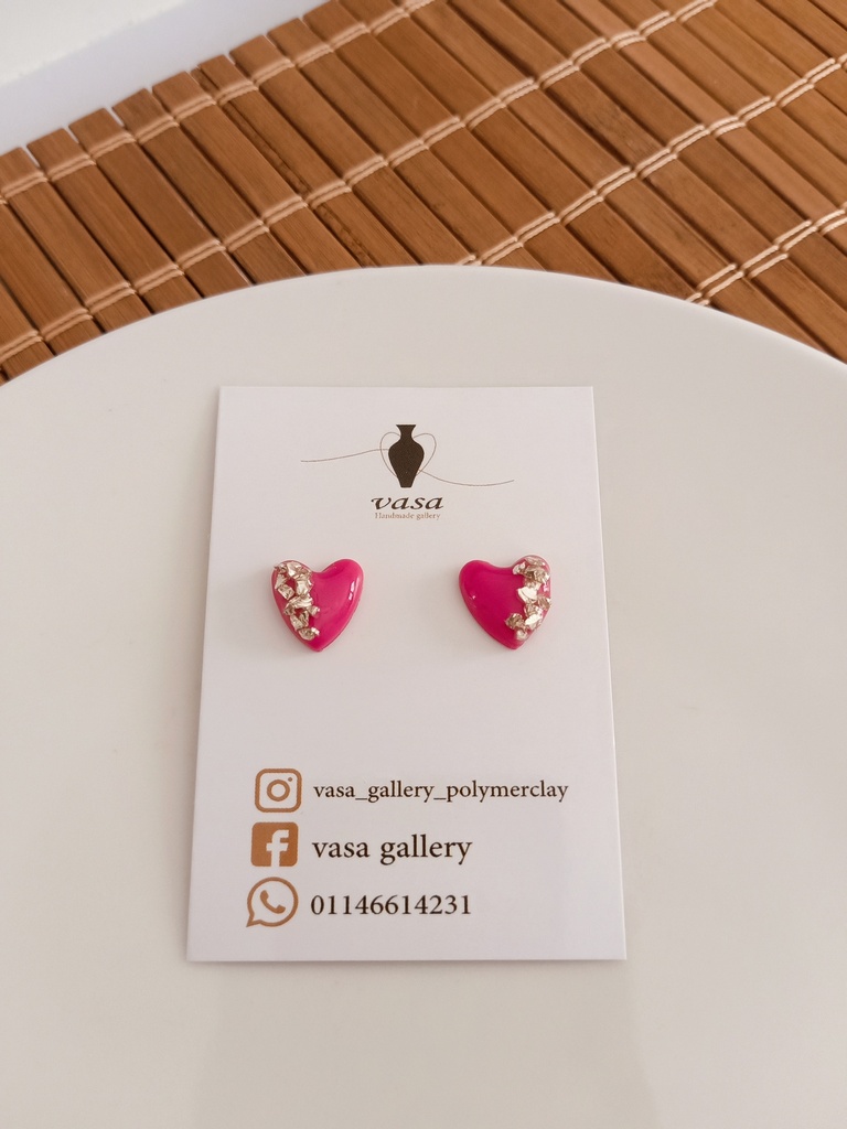 Earring E139