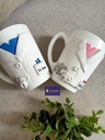 Mug MG16 Dentist  