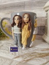 Mug MG50 Friends  