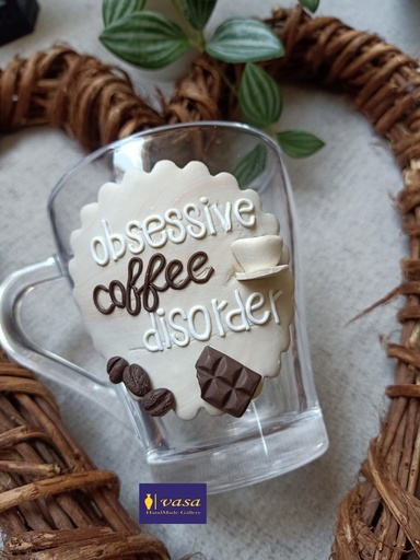 Mug MG40 Coffee  