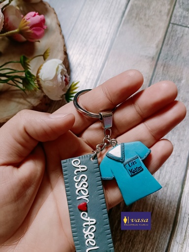 Medal M12 Doctor  