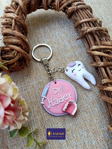 Medal M9 Dentist 