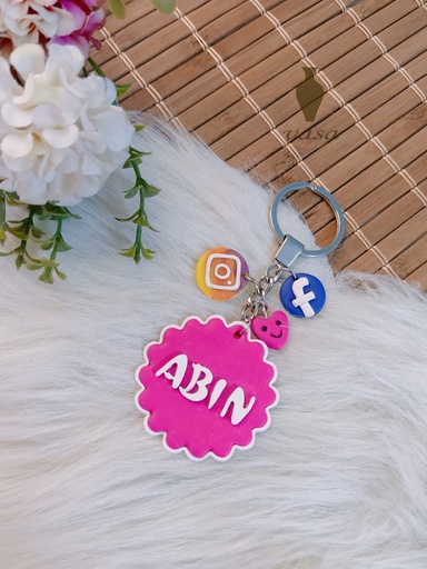 Medal M16 Social  