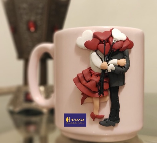 Mug MG31 Romantic  