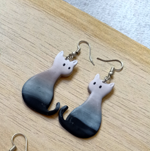 Earring E22