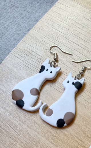 Earring E33