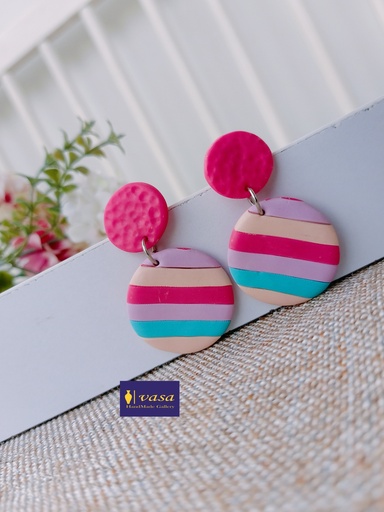 Earring E76
