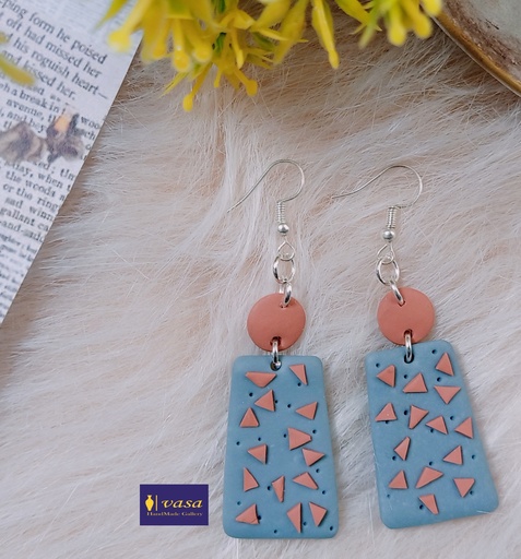 Earring E79