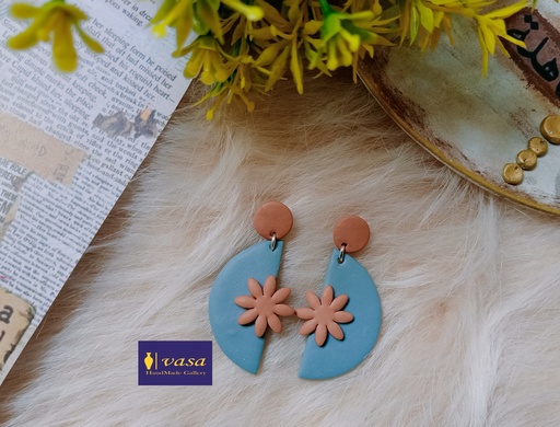 Earring E80