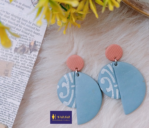 Earring E81