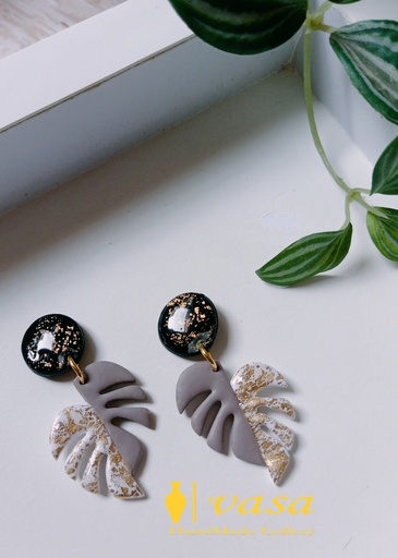 Earring E83