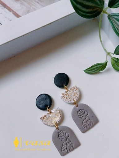 Earring E73